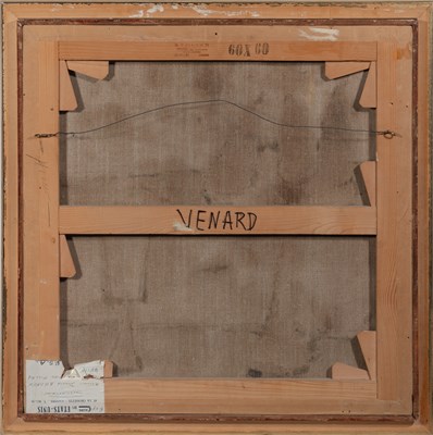 Lot 116 - Claude Venard