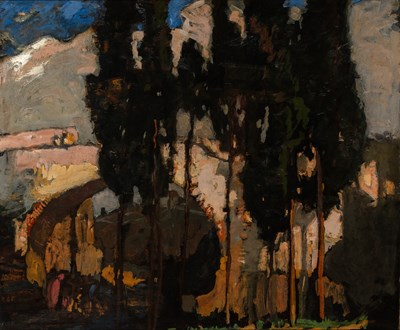 Lot 2082 - Sir Frank Brangwyn