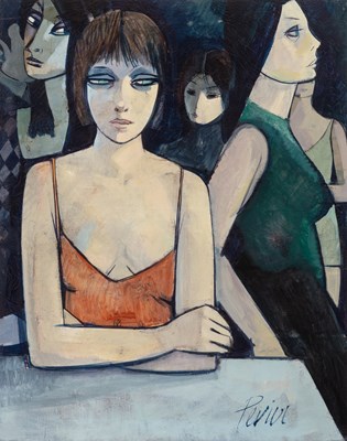 Lot 10 - Charles Levier