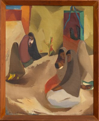 Lot 353 - Gino Emilio Cesara Conti