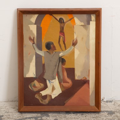 Lot 79 - Gino Emilio Cesara Conti