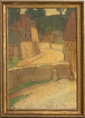 Lot 344 - Gino Emilio Cesara Conti