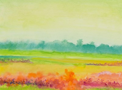 Lot 214 - Richard Mayhew