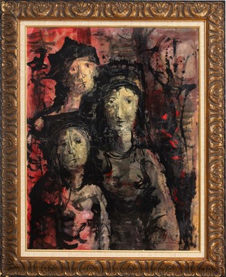 Lot 183 - Jane Marie Gouttin