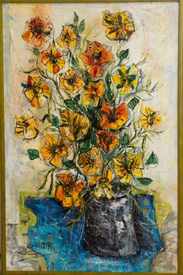 Lot 188 - Jane Marie Gouttin
