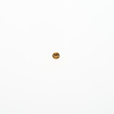 Lot 1 - Ionia c. 650-600 B.C.E. Miletus Electrum Hemiobol (0.30g, 4mm).