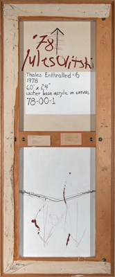 Lot 185 - Jules Olitski