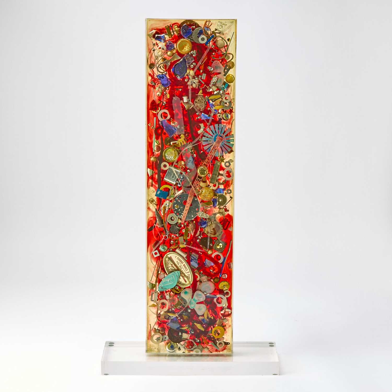 Lot 113 - Arman