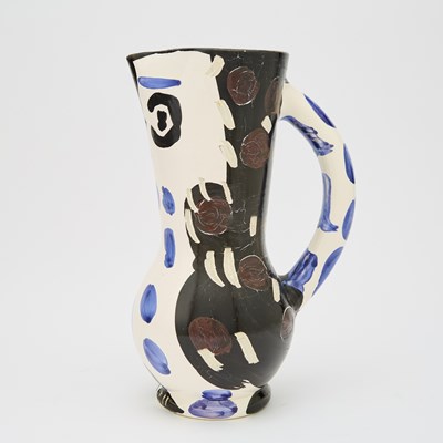 Lot 87 - Pablo Picasso (1881-1973)