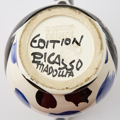 Lot 87 - Pablo Picasso (1881-1973)