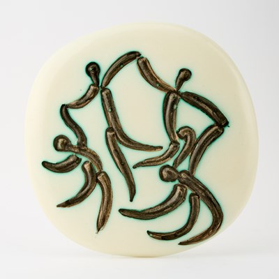 Lot 90 - Pablo Picasso (1881-1973)