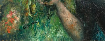 Lot 77 - Edouard Joseph Goerg