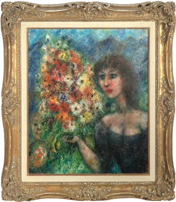 Lot 77 - Edouard Joseph Goerg