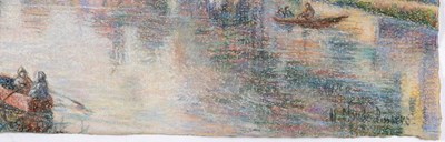 Lot 55 - Hugues Claude Pissarro