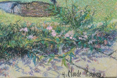 Lot 54 - Hugues Claude Pissarro