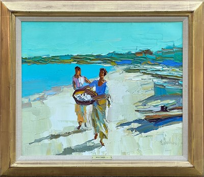Lot 1014 - Nicola Simbari
