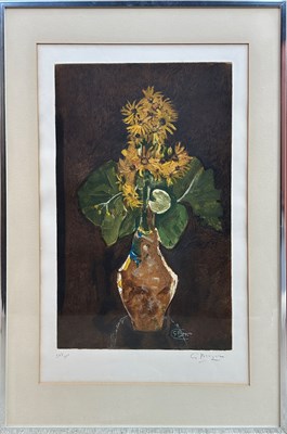 Lot 1023 - After Georges Braque (1882-1963)