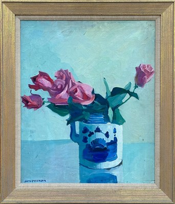 Lot 1017 - Jane Peterson