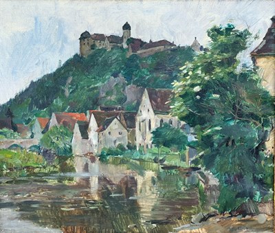 Lot 1009 - Erich Martin Muller