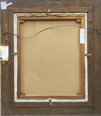 Lot 74 - Raphael Soyer