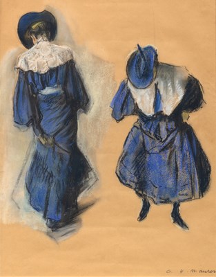 Lot 75 - Alfred Henry Maurer