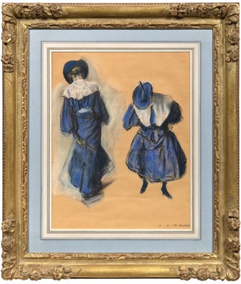 Lot 75 - Alfred Henry Maurer
