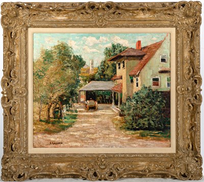 Lot 98 - Ernest Lawson