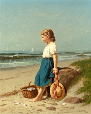 Lot Samuel S. Carr