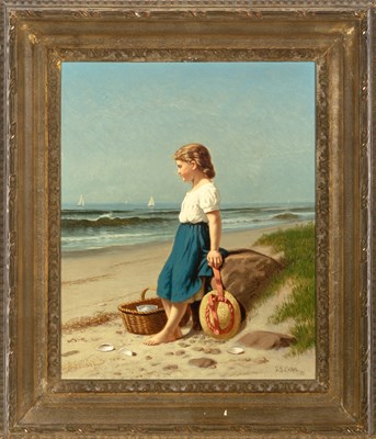 Lot 26 - Samuel S. Carr
