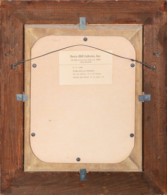 Lot 26 - Samuel S. Carr