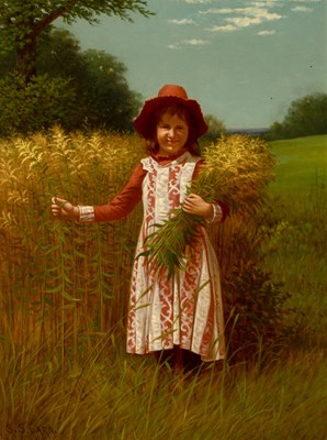 Lot Samuel S. Carr