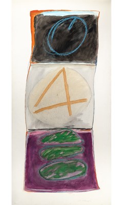 Lot 200 - Ida Rittenberg Kohlmeyer