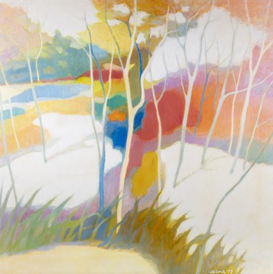 Lot 163 - Tadashi Asoma
