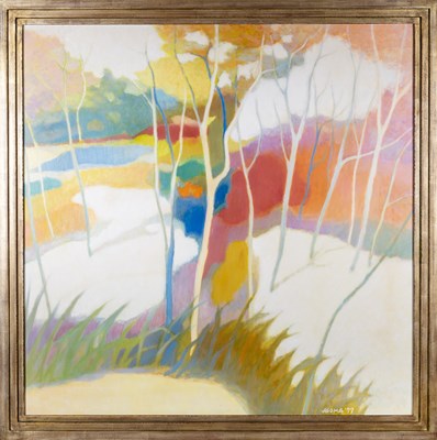 Lot 163 - Tadashi Asoma