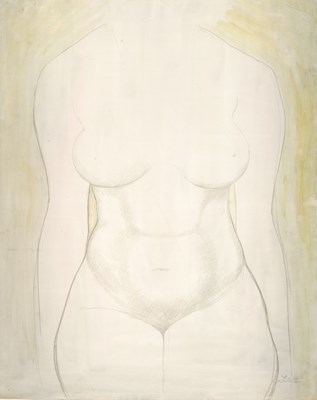 Lot 60 - Joseph Stella