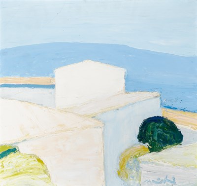 Lot 170 - Roger Muhl