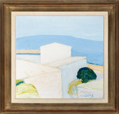 Lot 170 - Roger Mühl