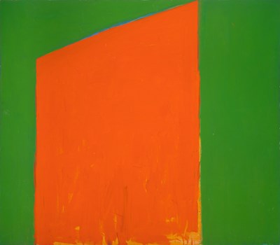 Lot 600A - Thornton Willis
