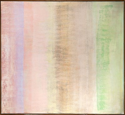 Lot 191 - Robert Natkin