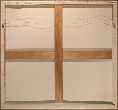 Lot 191 - Robert Natkin