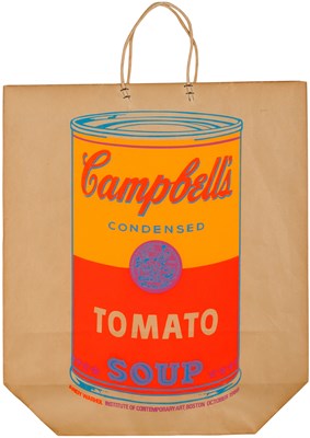 Lot 155 - Andy Warhol (1928-1987)