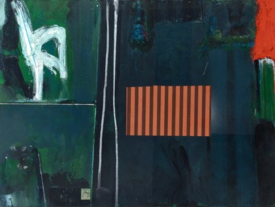 Lot 570 - J. Bowyer Bell