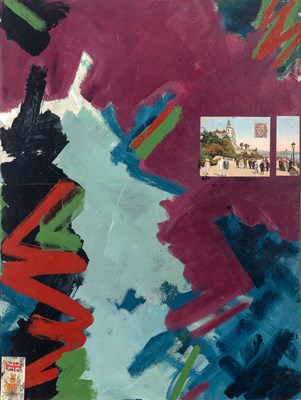 Lot 86 - J. Bowyer Bell