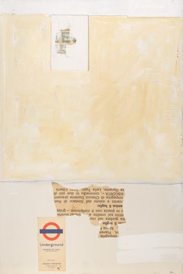 Lot 535 - J. Bowyer Bell