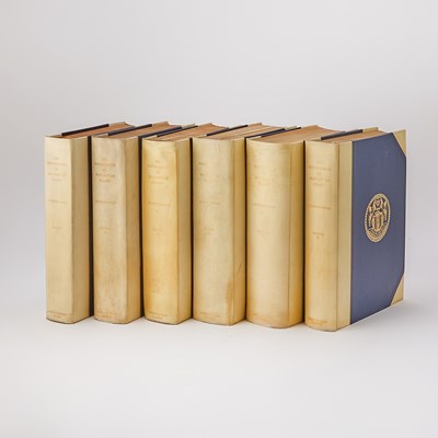Lot Stokes’s beautifully presented and important reference work on the iconography of Manhattan