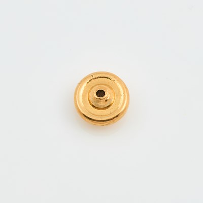 Lot 248 - Gold Charm, 18K 2 dwt.