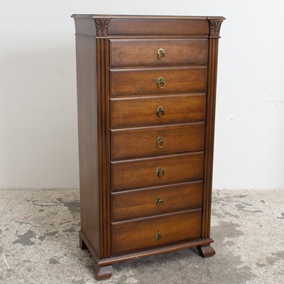 Lot 287 - Ethan Allen Lingerie Chest