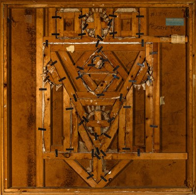 Lot 24 - George Earl Ortman