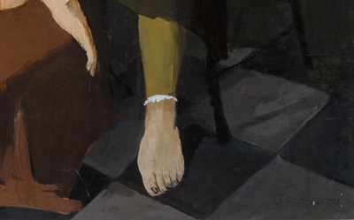 Lot 82 - Jonathan Zutter