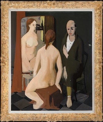 Lot 82 - Jonathan Zutter